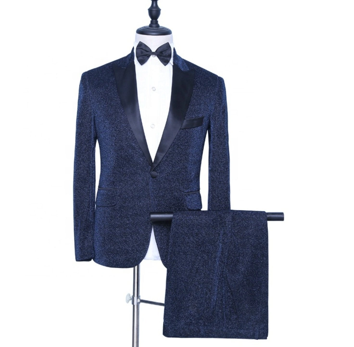 JM8508: Elegante Herren Anzüge für Hochzeiten & Partys, 2023 Style! Bräutigam & Abendgarderobe.